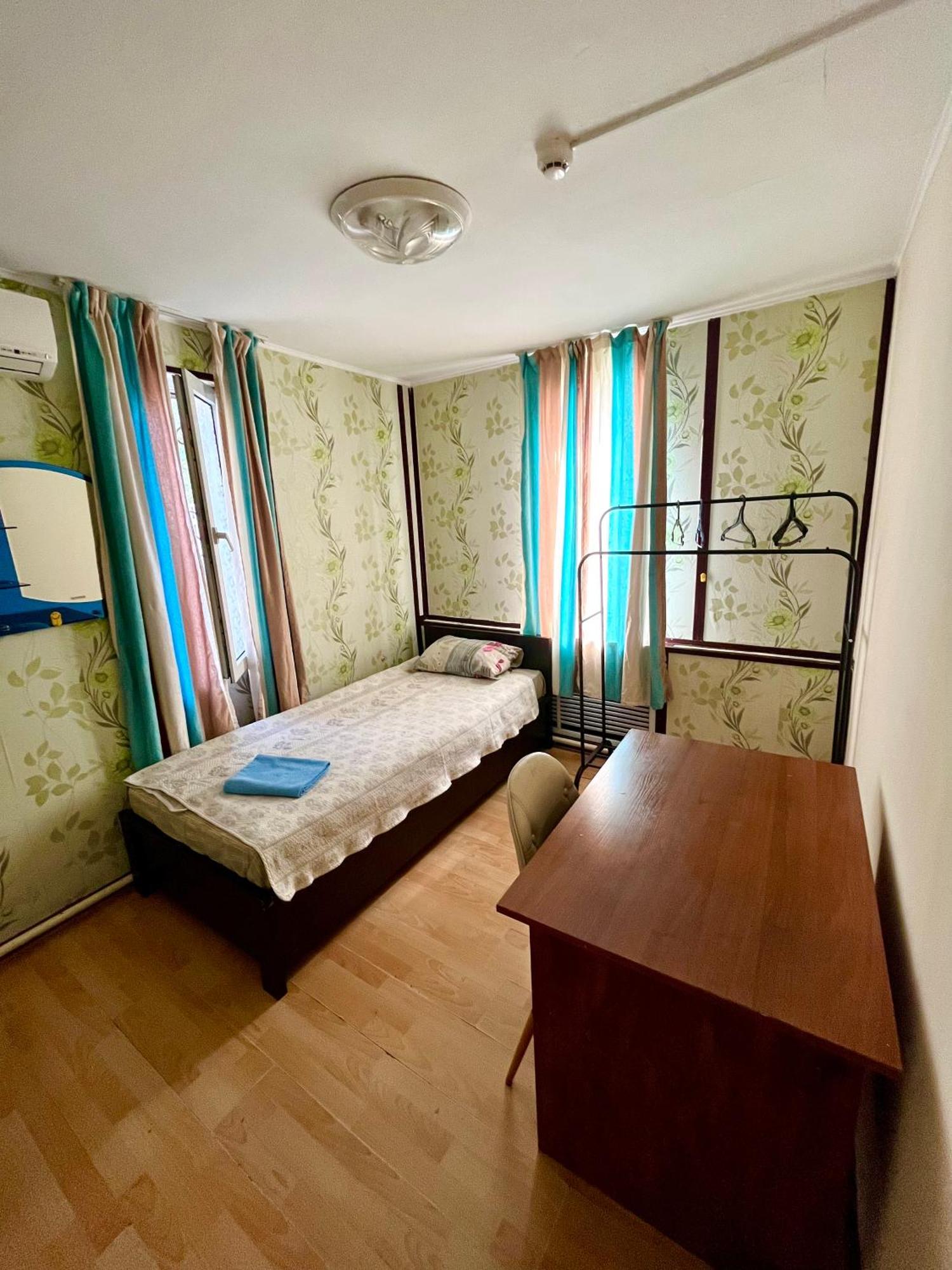 ESENTAI HOSTEL АЛМАТЫ (Казахстан) - от 1623 RUB | NOCHI